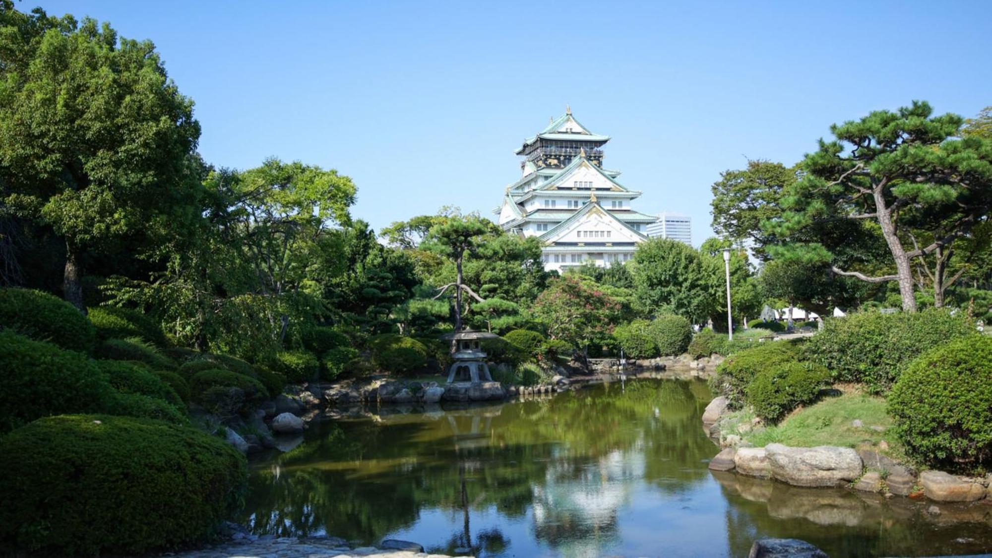 樱之宫站西口东横inn 大阪 外观 照片
